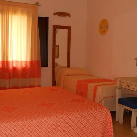 Hotel Maria Caderina Green Village Posada (Sardinia)