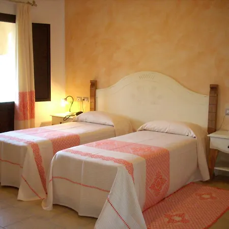 Hotell Maria Caderina Village Posada (Sardinia)