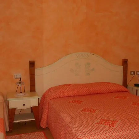 Maria Caderina Green Village 4* Posada (Sardinia)