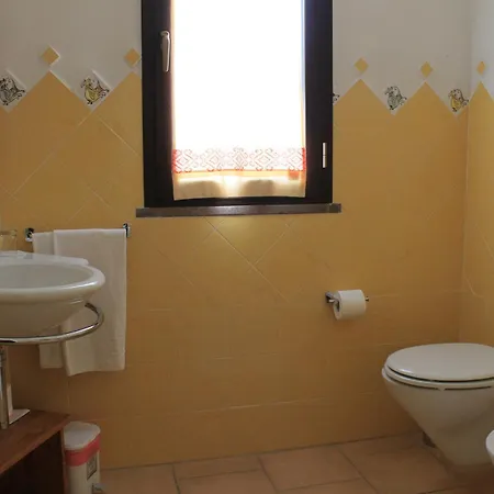 Maria Caderina Village Hotel