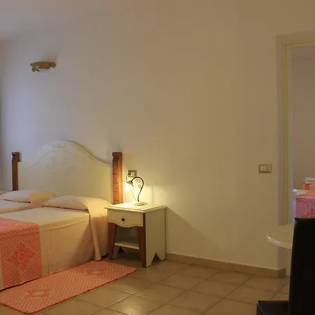 Maria Caderina Village Posada (Sardinia)