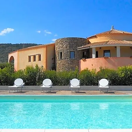 Maria Caderina Village Posada (Sardinia)