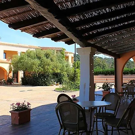 Maria Caderina Village