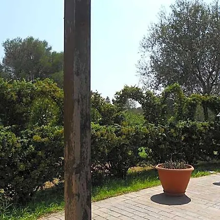 Maria Caderina Village מלון 4*