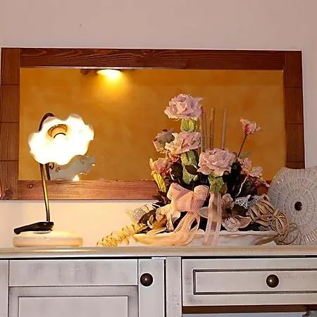 מלון Maria Caderina Village 4*