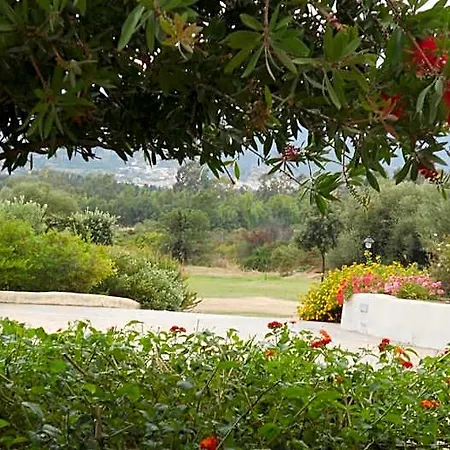 Maria Caderina Village