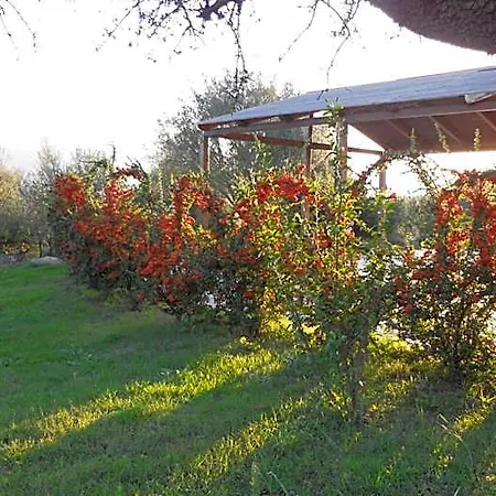 Maria Caderina Village מלון פוסאדה