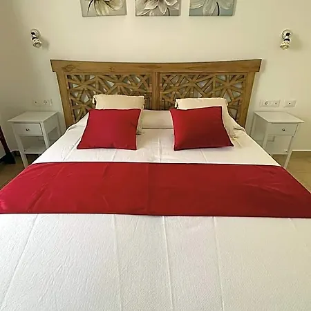 Maria Caderina Village 4* Posada (Sardinia)