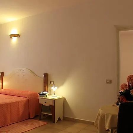 Hotel Maria Caderina Village 4*