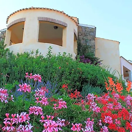 Hotel Maria Caderina Village Posada (Sardinia)