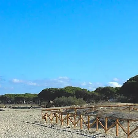 Maria Caderina Village Hotel Posada (Sardinia)