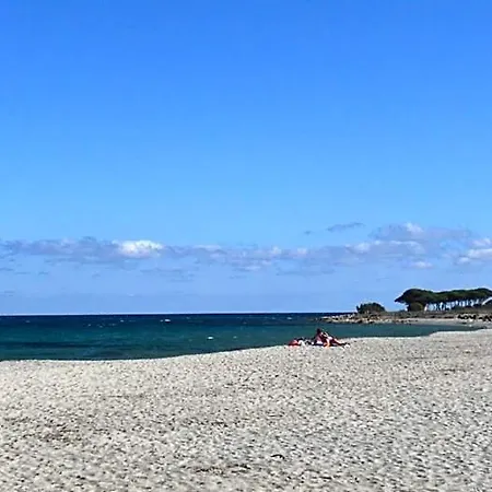 Hotel Maria Caderina Village Posada (Sardinia)