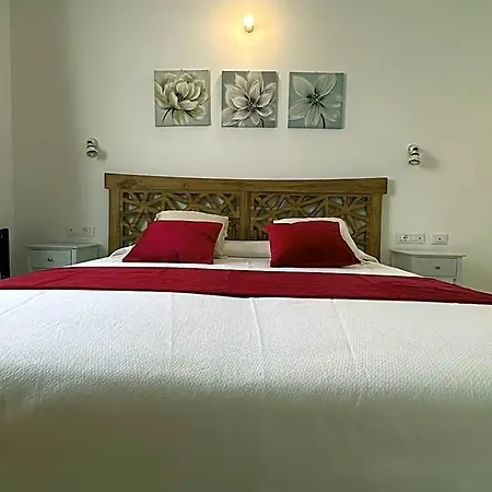 Hotell Maria Caderina Village 4*