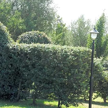 מלון Maria Caderina Village