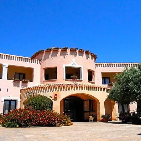 Maria Caderina Village מלון פוסאדה