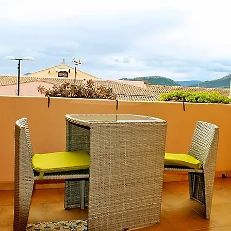 Maria Caderina Village מלון 4*