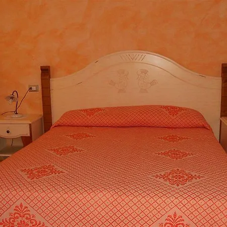 Hotel Maria Caderina Village Posada (Sardinia)