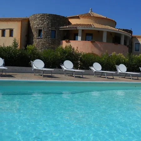 Hotel Maria Caderina Village 4*