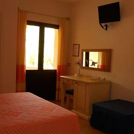 Hotel Maria Caderina Village