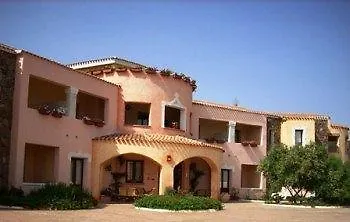 Hotel Maria Caderina Village Posada (Sardinia)