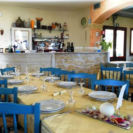 Maria Caderina Village