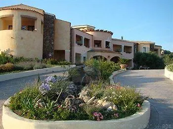 Hotel Maria Caderina Village Posada (Sardinia)