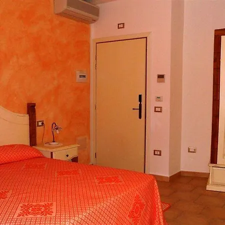 Maria Caderina Village Hotel