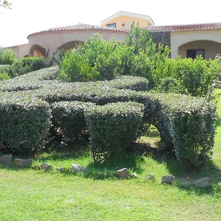 Maria Caderina Village Hotel Posada (Sardinia)