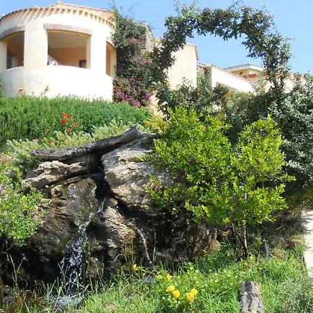 فندق Maria Caderina Village 4*