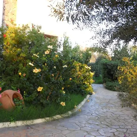 Maria Caderina Village