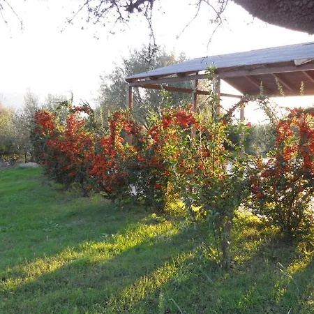 فندق Maria Caderina Village