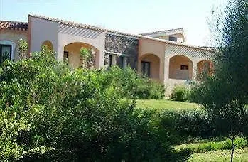 Hotel Maria Caderina Village Posada (Sardinia)