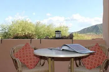 Hotel Maria Caderina Village