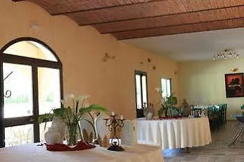 Maria Caderina Village Posada (Sardinia)