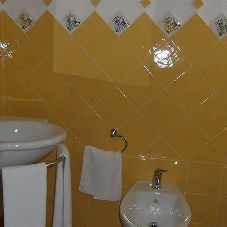 Maria Caderina Village Hotel