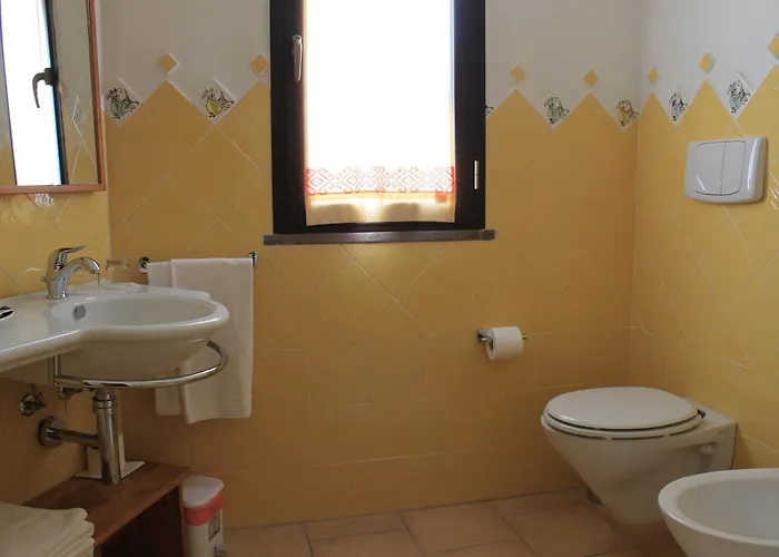 Maria Caderina Village Hotel