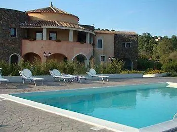Maria Caderina Village 4*