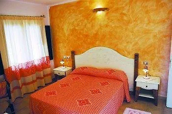Maria Caderina Village Hotel