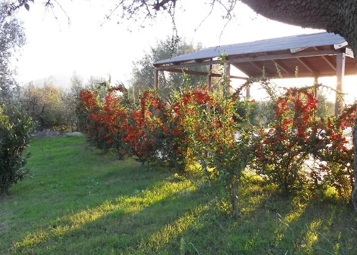 Hotel Maria Caderina Village