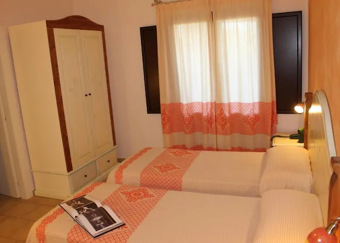 Hotel Maria Caderina Village 4*