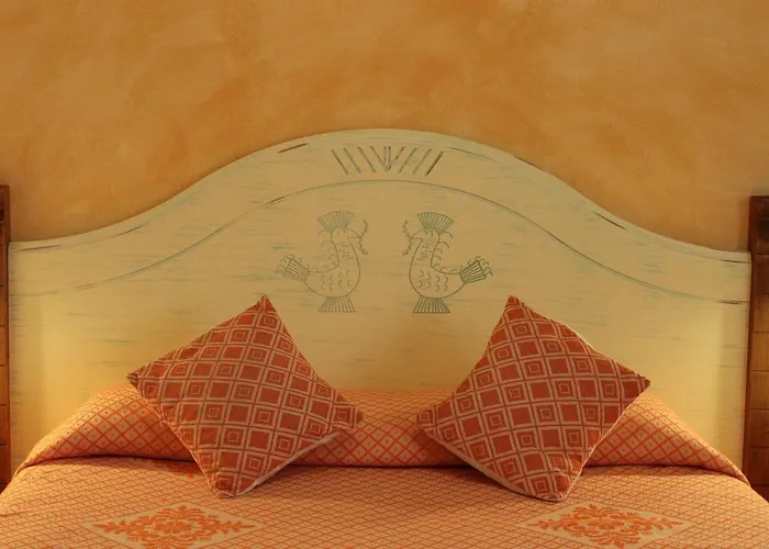 Maria Caderina Village Hotel